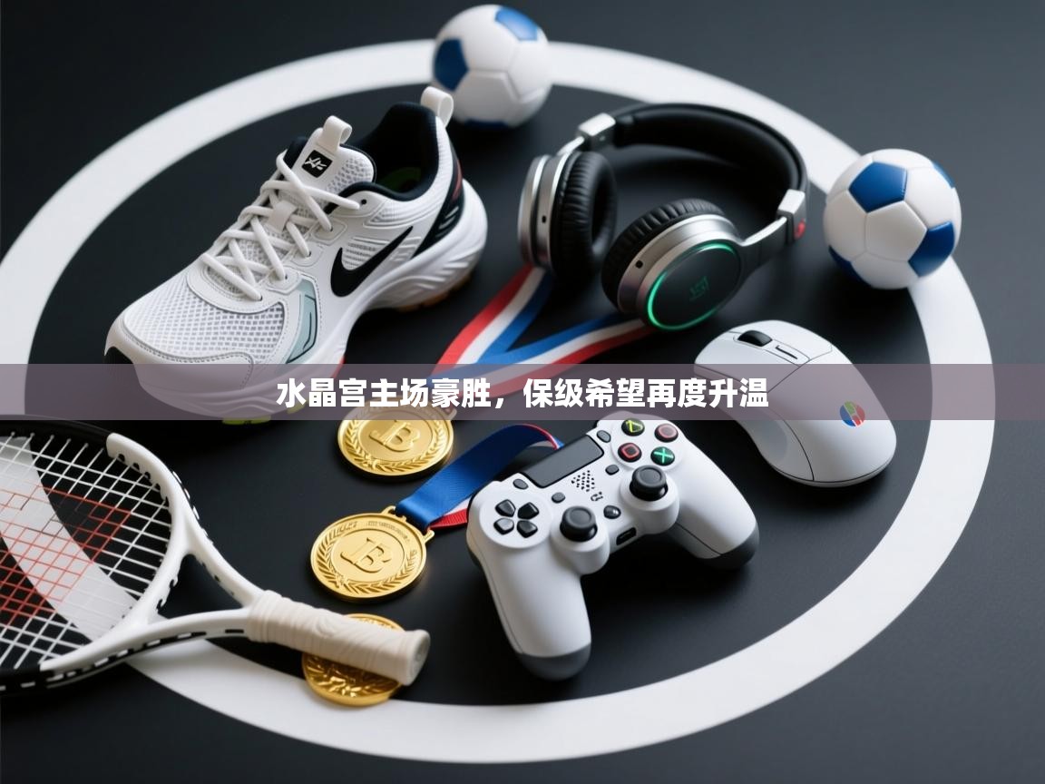 水晶宫主场豪胜,保级希望再度升温 第1张