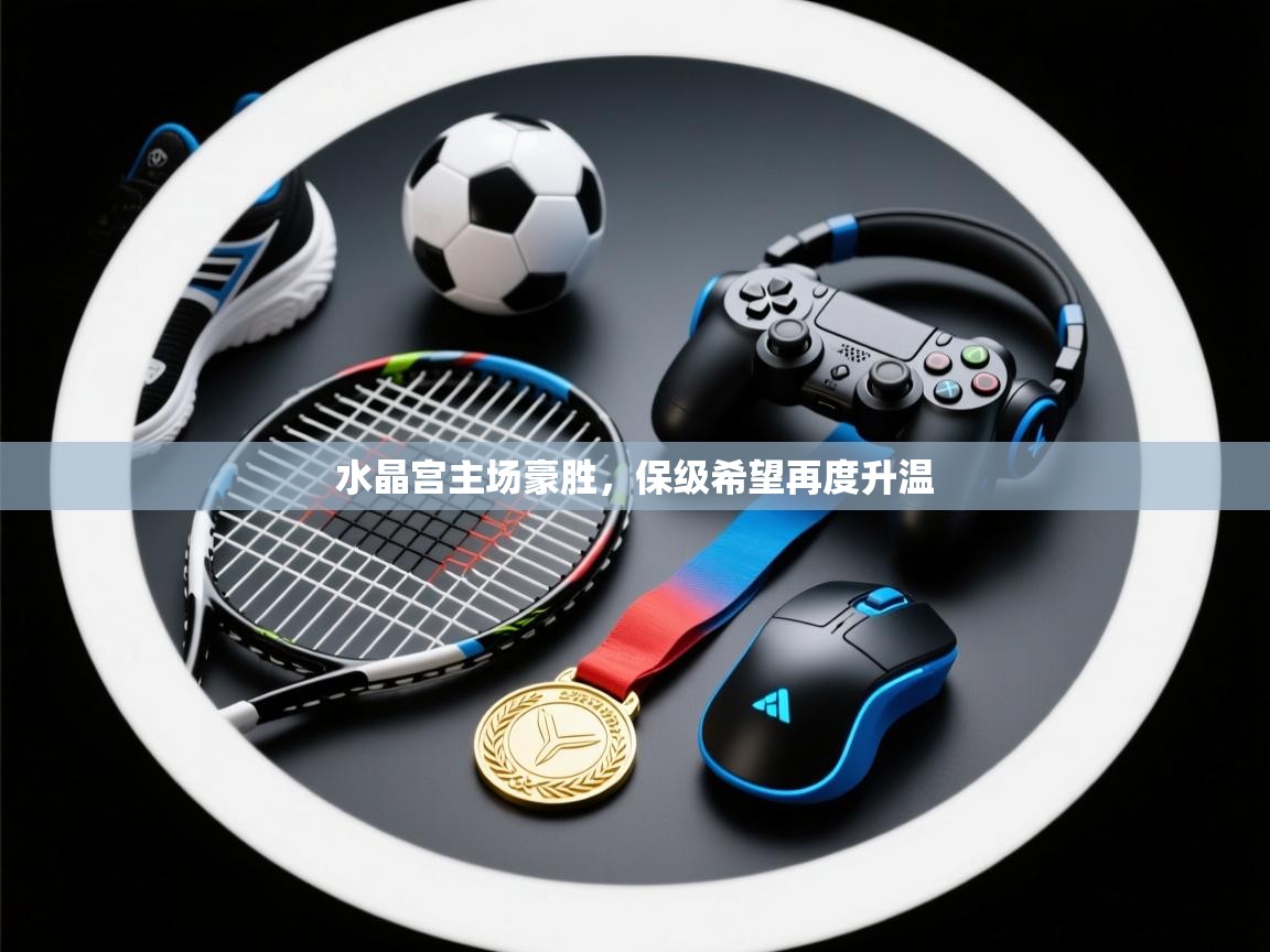 水晶宫主场豪胜,保级希望再度升温 第2张