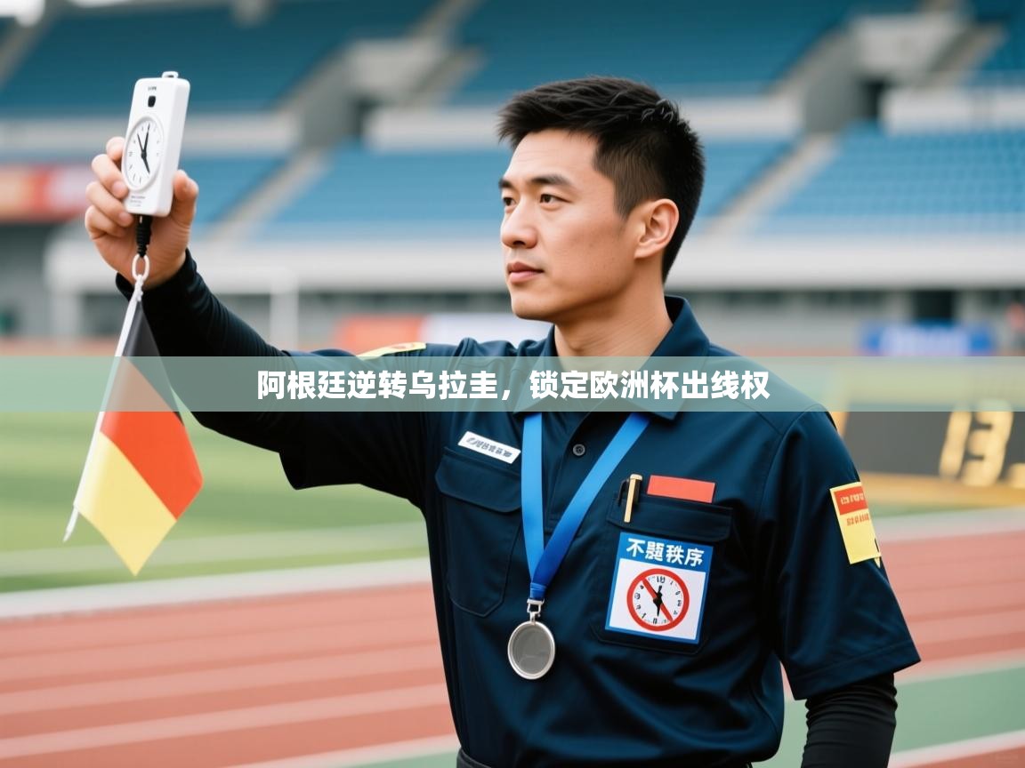 阿根廷逆转乌拉圭，锁定欧洲杯出线权  第2张