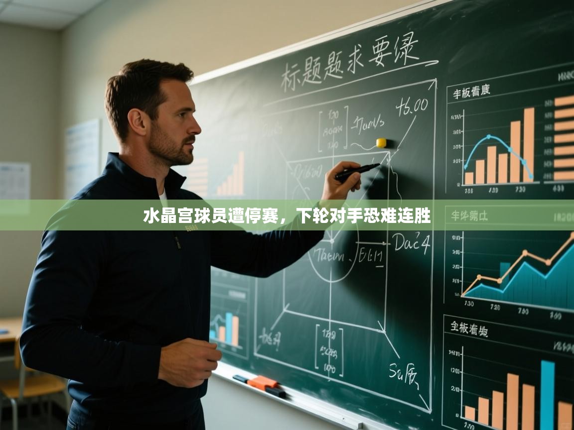 水晶宫球员遭停赛，下轮对手恐难连胜