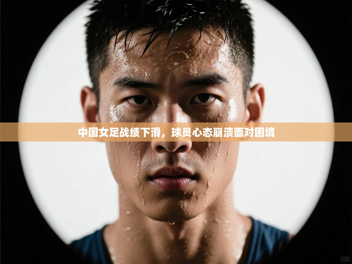 中国女足战绩下滑,球员心态崩溃面对困境 第1张