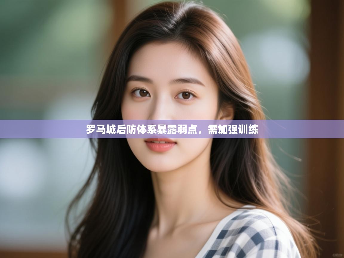 罗马城后防体系暴露弱点,需加强训练 第1张