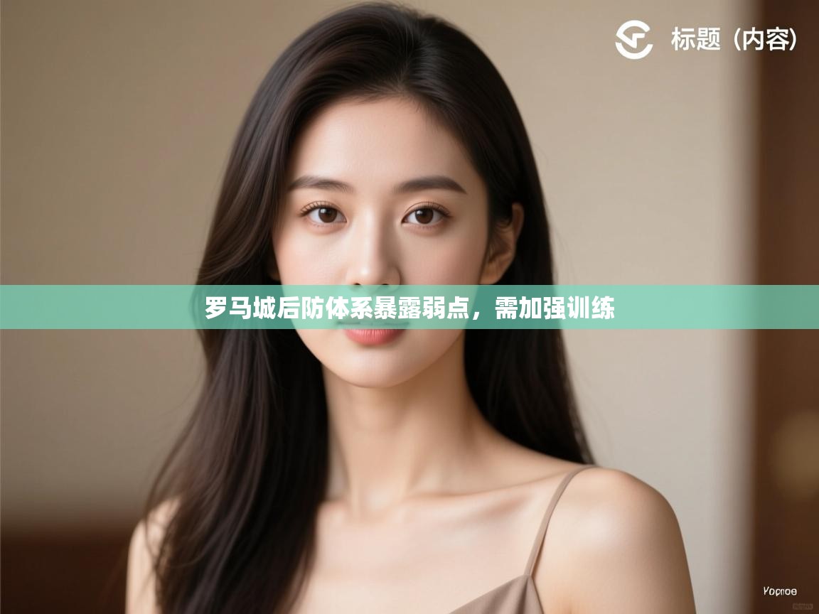 罗马城后防体系暴露弱点,需加强训练 第2张