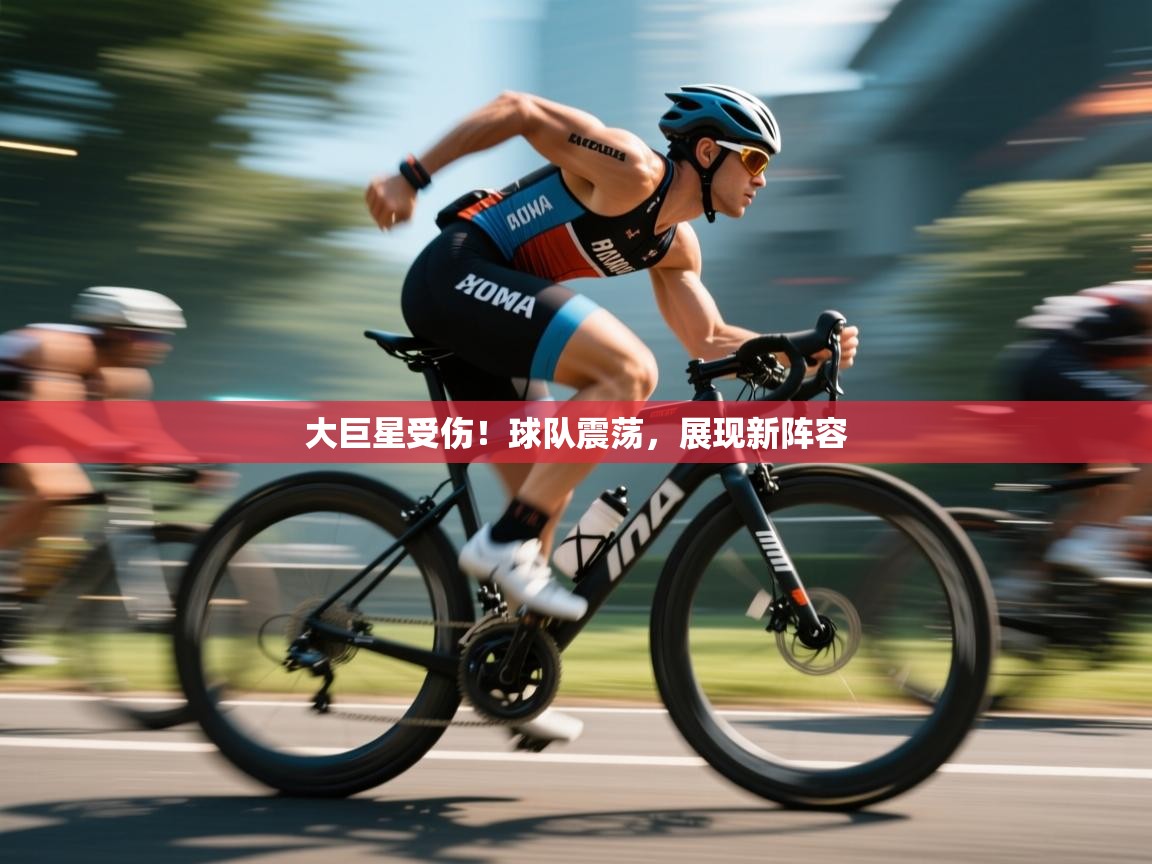 大巨星受伤！球队震荡，展现新阵容