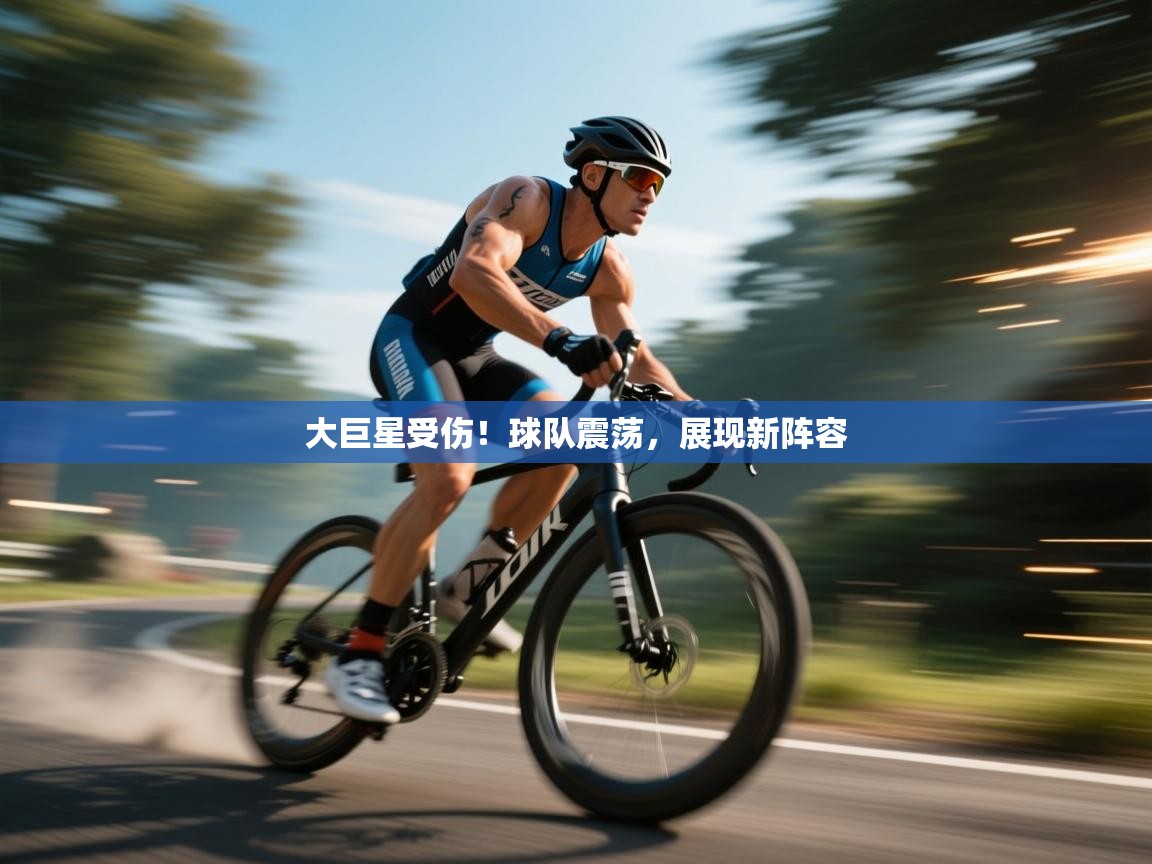 大巨星受伤!球队震荡,展现新阵容 第2张