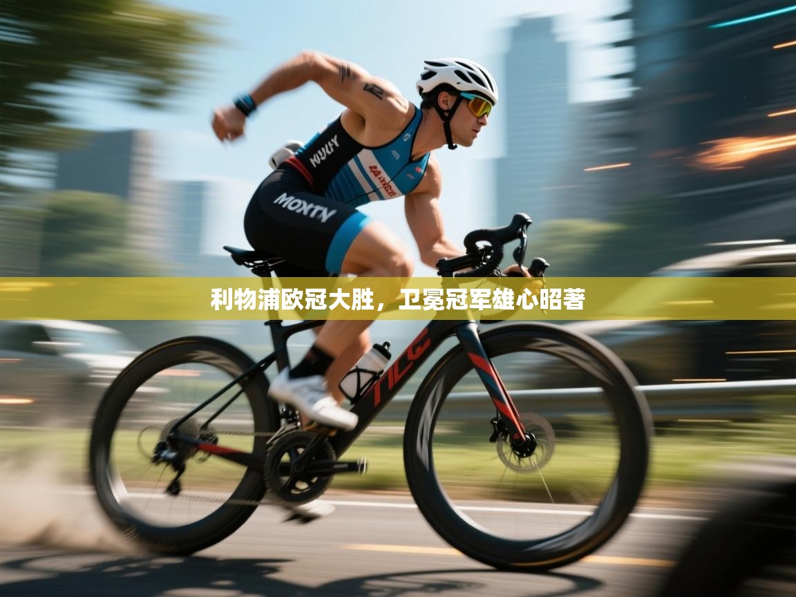 利物浦欧冠大胜，卫冕冠军雄心昭著  第1张