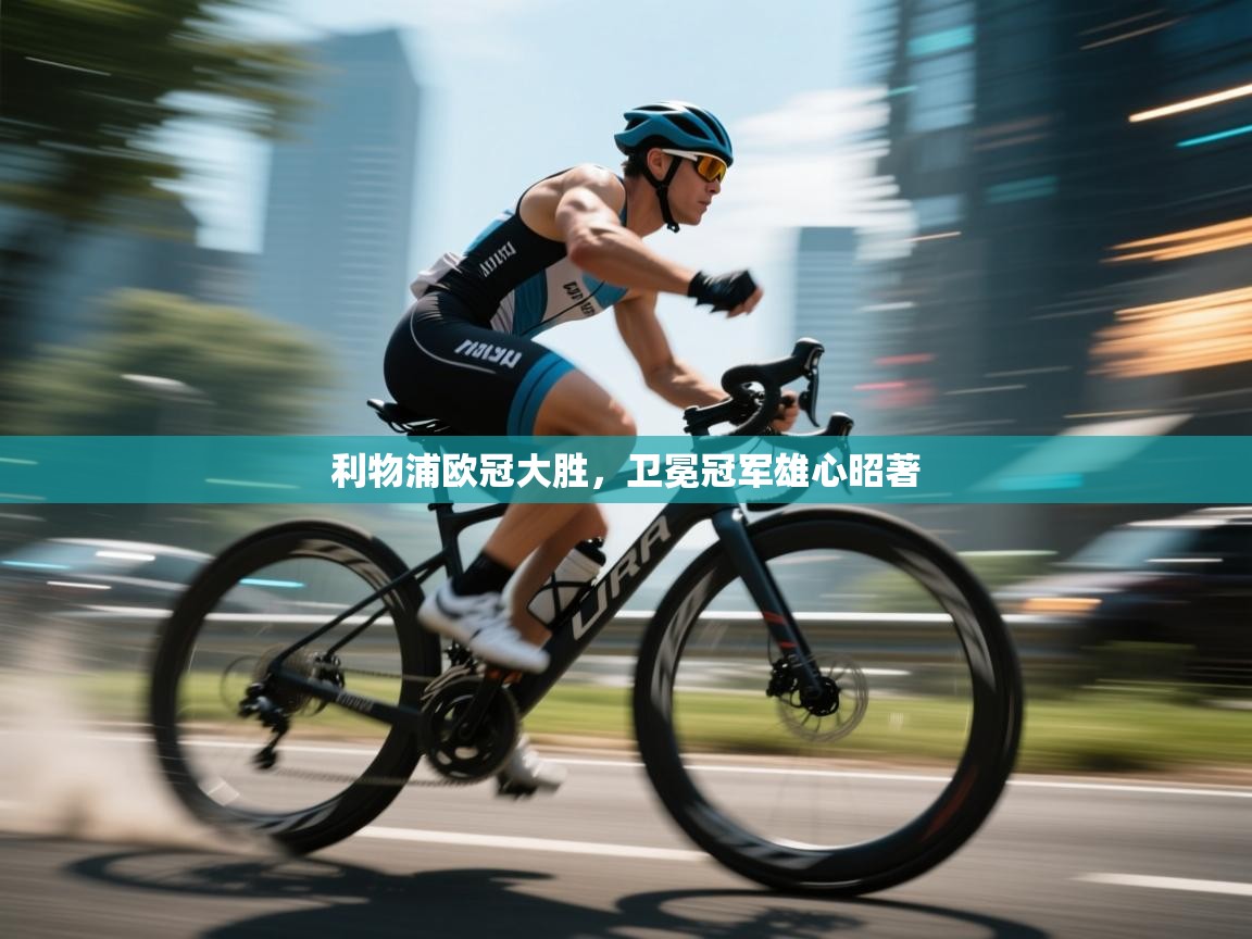 利物浦欧冠大胜，卫冕冠军雄心昭著  第2张