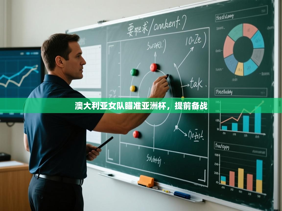 澳大利亚女队瞄准亚洲杯，提前备战  第2张