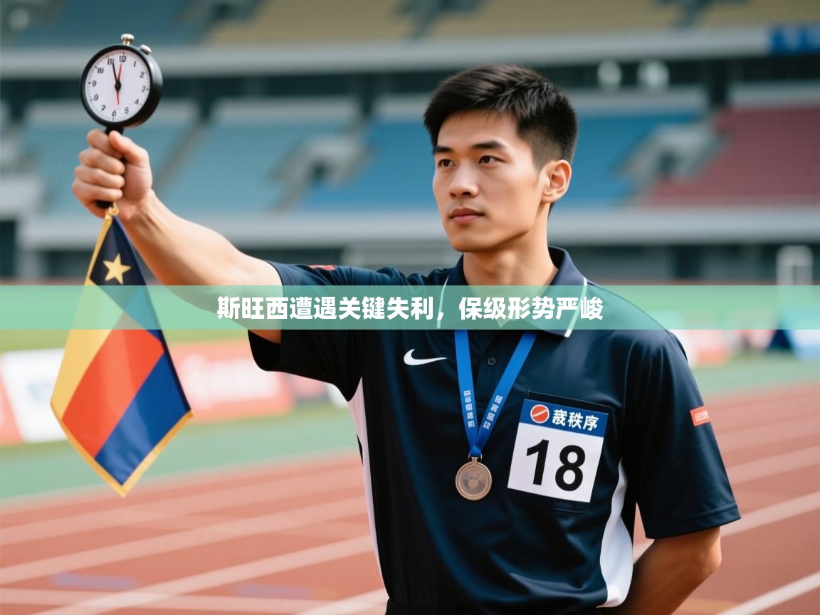 斯旺西遭遇关键失利,保级形势严峻 第2张