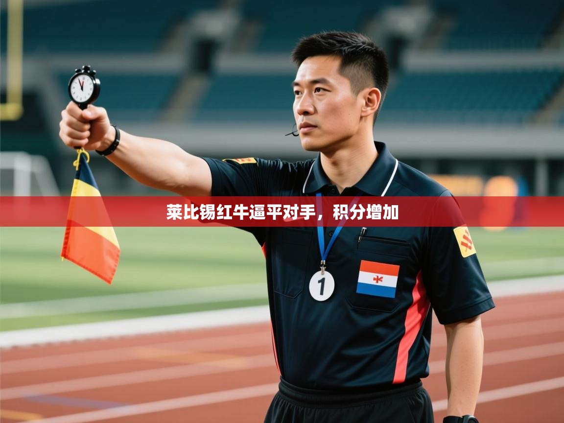 莱比锡红牛逼平对手，积分增加  第1张