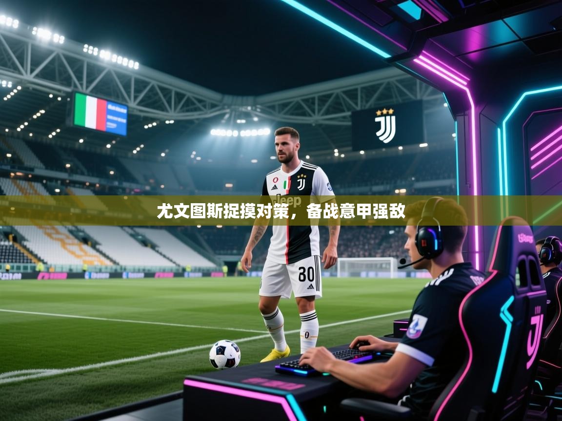 尤文图斯捉摸对策，备战意甲强敌  第1张