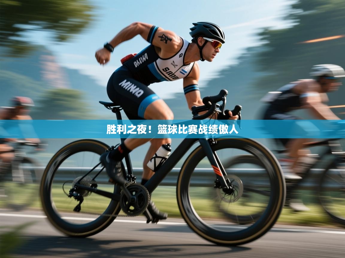 胜利之夜！篮球比赛战绩傲人  第1张