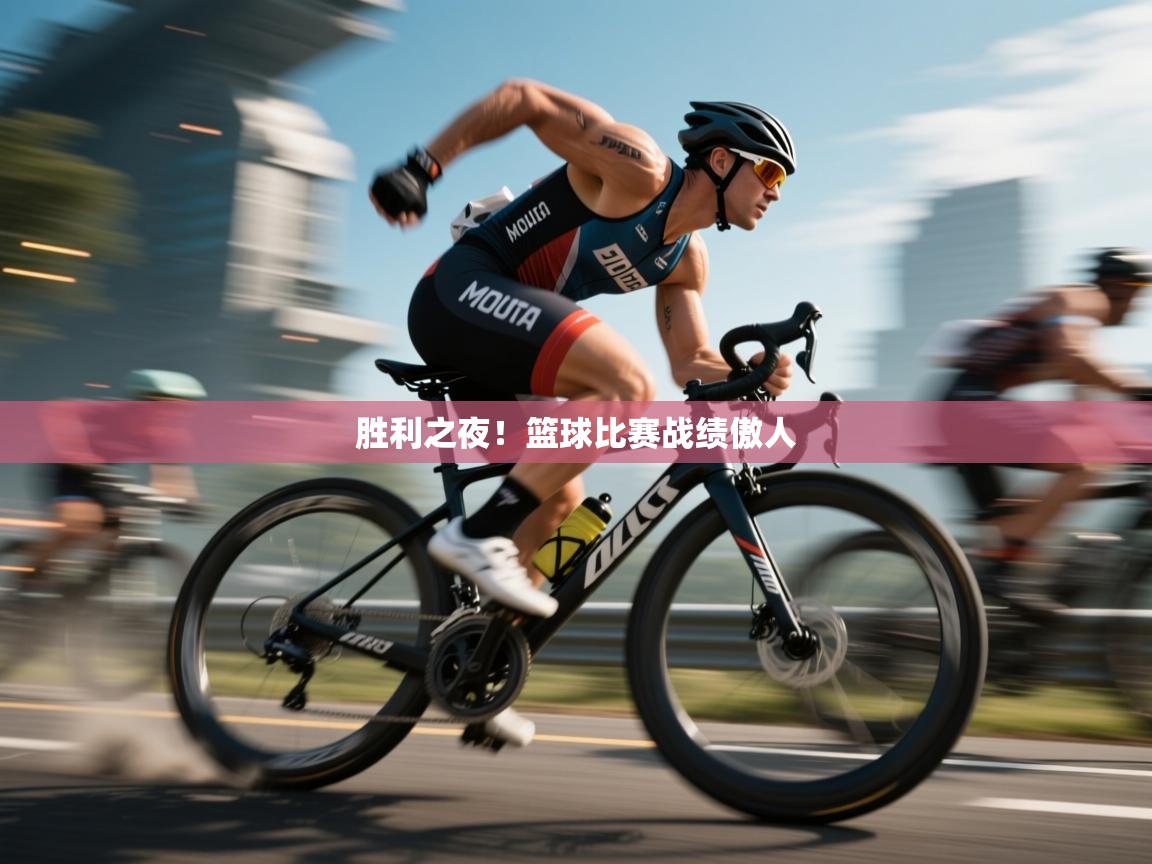 胜利之夜！篮球比赛战绩傲人  第2张