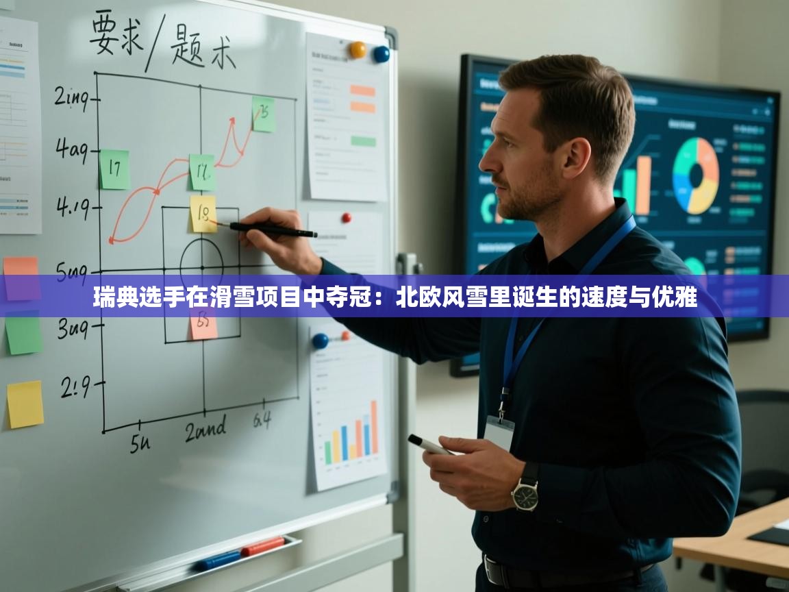 瑞典选手在滑雪项目中夺冠:北欧风雪里诞生的速度与优雅 第2张