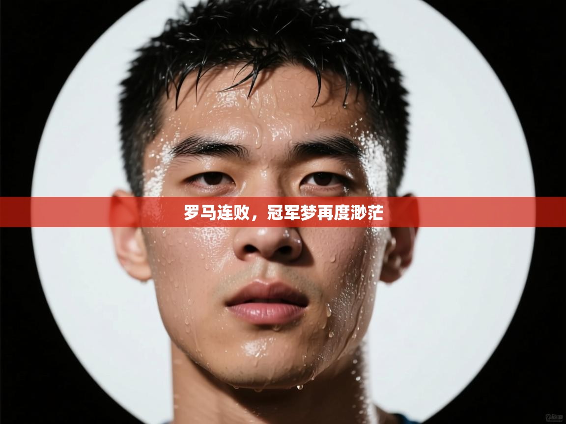 罗马连败,冠军梦再度渺茫 第2张