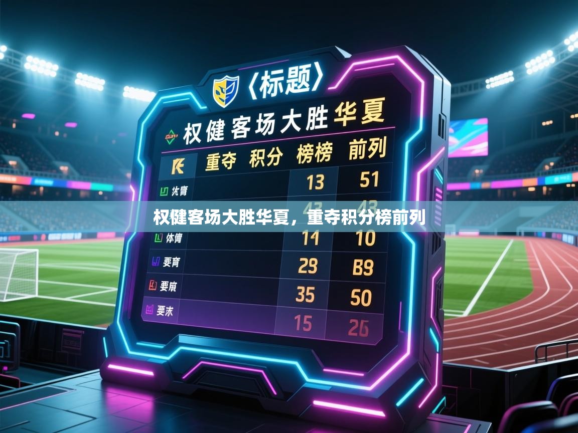 权健客场大胜华夏，重夺积分榜前列  第2张
