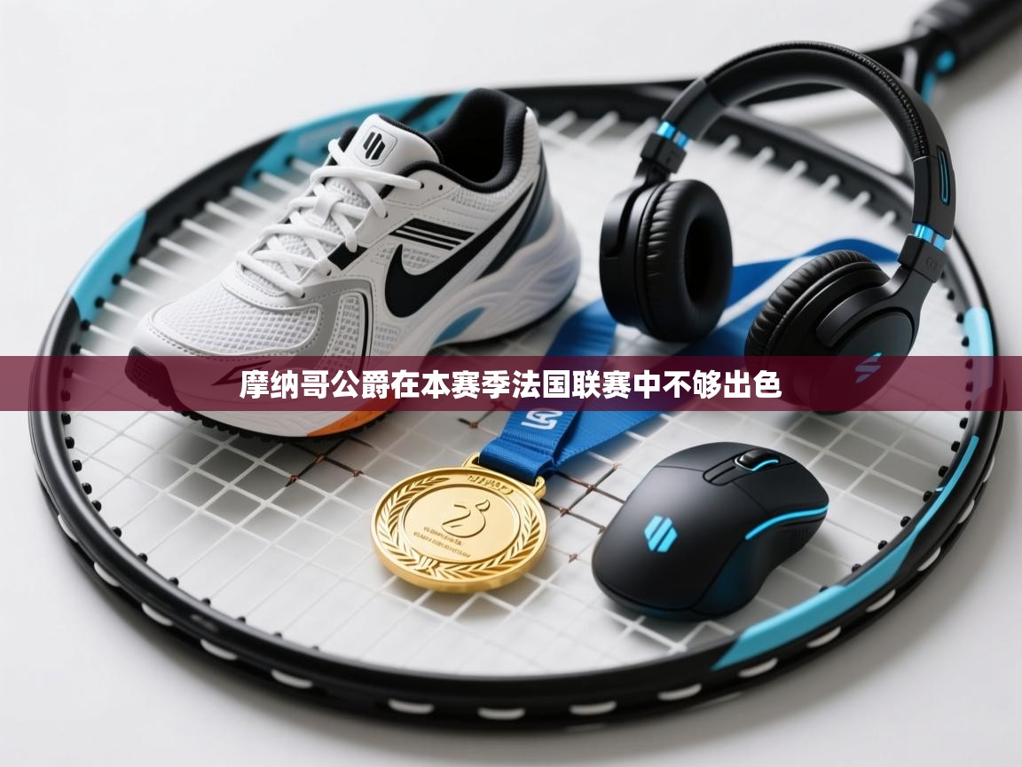 摩纳哥公爵在本赛季法国联赛中不够出色 第1张