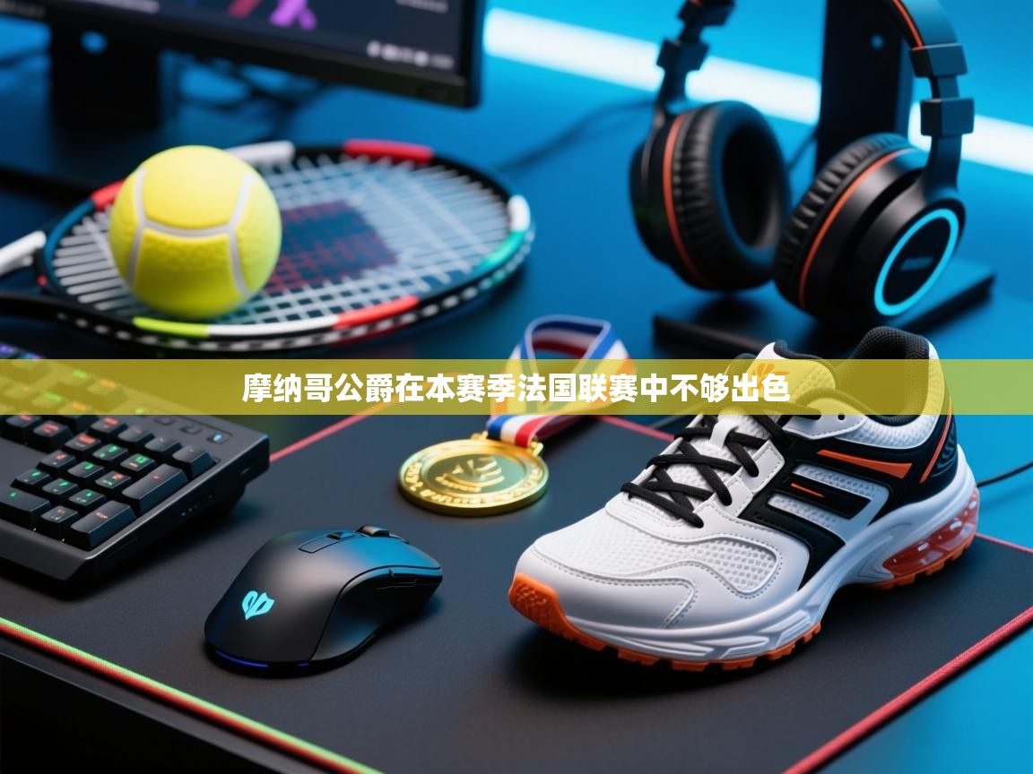 摩纳哥公爵在本赛季法国联赛中不够出色 第2张