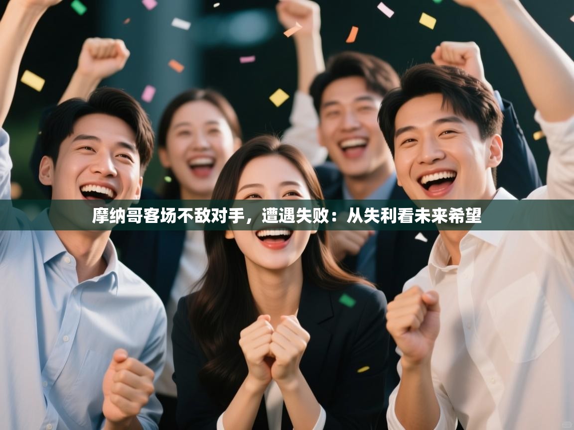 摩纳哥客场不敌对手，遭遇失败：从失利看未来希望  第1张