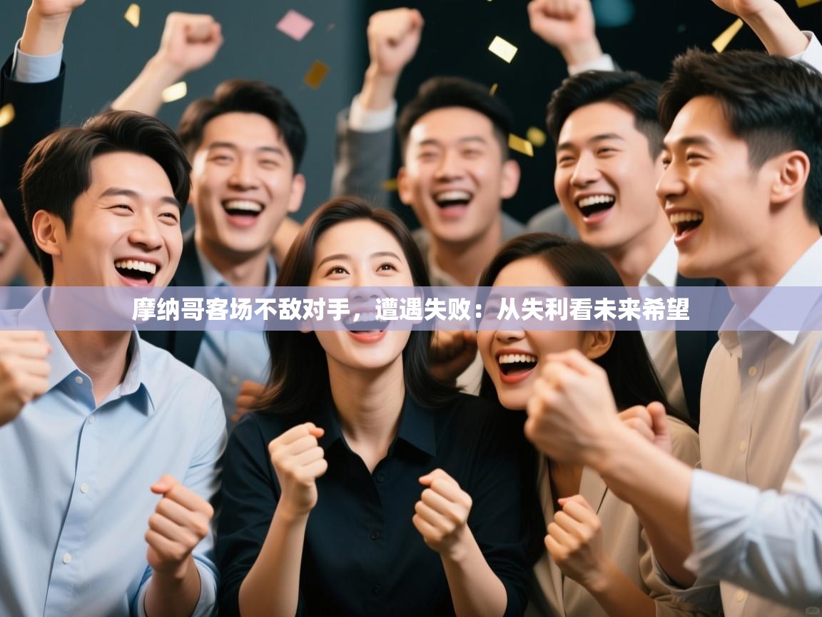 摩纳哥客场不敌对手，遭遇失败：从失利看未来希望  第2张