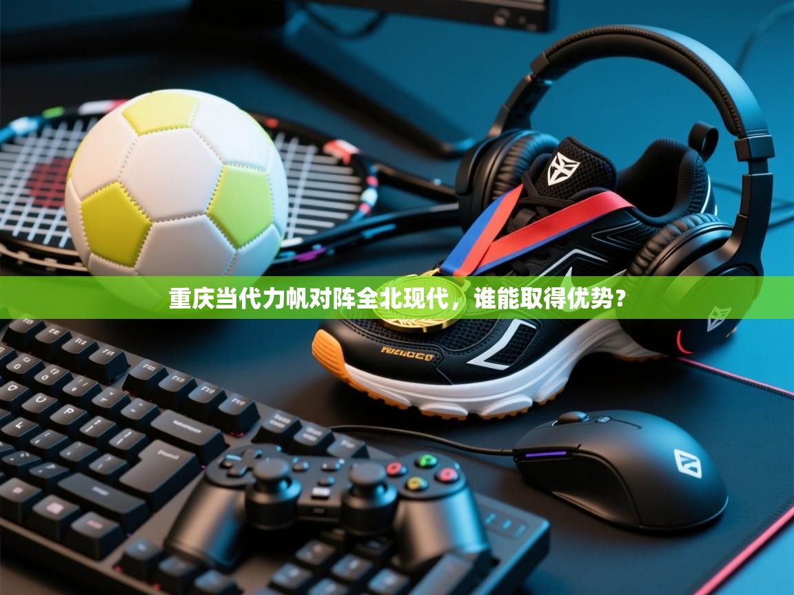 重庆当代力帆对阵全北现代，谁能取得优势？  第1张