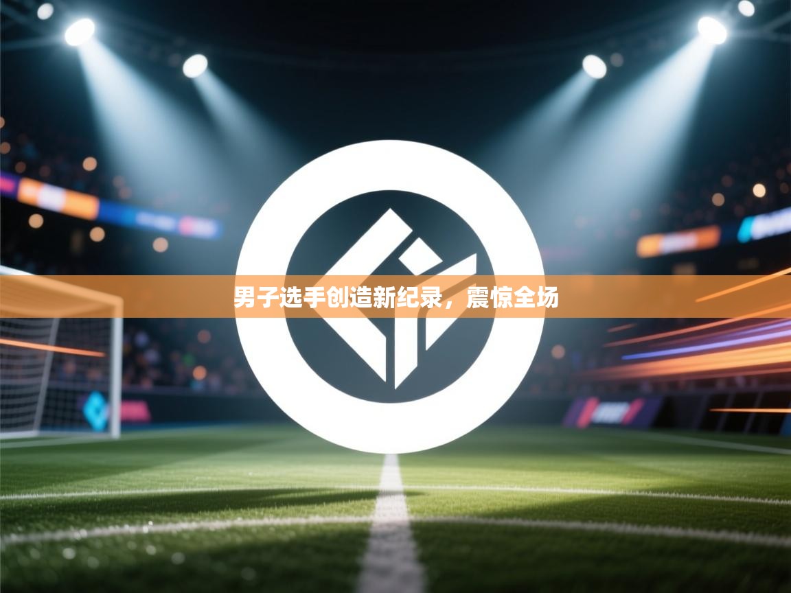 男子选手创造新纪录，震惊全场  第1张