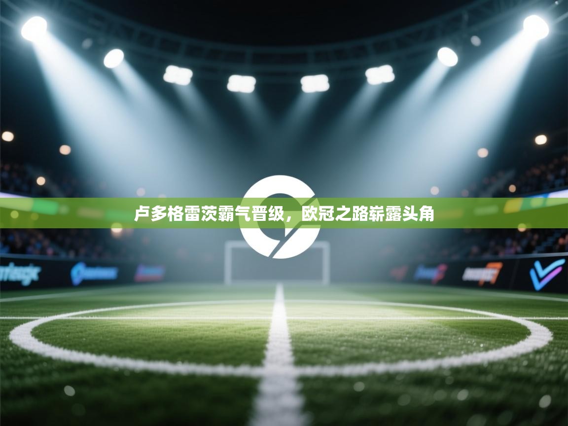 卢多格雷茨霸气晋级，欧冠之路崭露头角  第2张