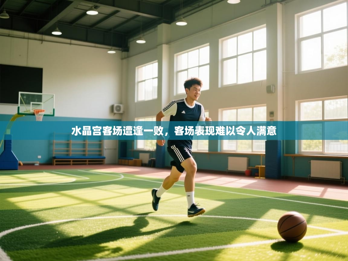 水晶宫客场遭逢一败，客场表现难以令人满意  第1张