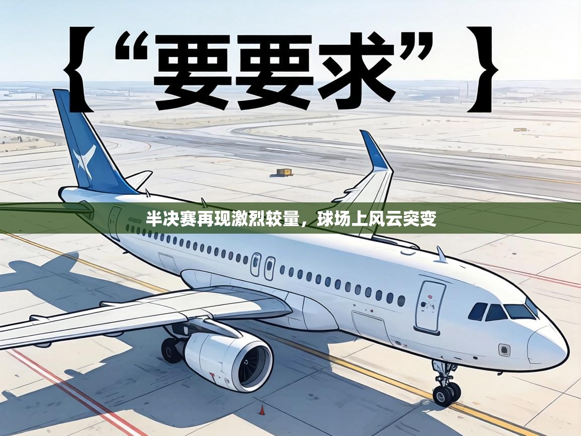 半决赛再现激烈较量,球场上风云突变 第2张